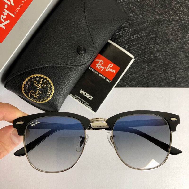 Rayban Glasses (407)